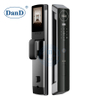 Main Door Locks Best Door Smart Locks Face Recognition Home Smart Lock-DDFL314