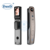 WiFi Fingerprint Face Recognition Smart Keyless Door Locks with Video-DDFL316