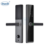 Password Smart Door Handle Lock Keypad House Lock for Apartment-DDFL077
