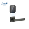 Modern Security Lever Handle Card Smart Lock for Hotel Apartment Dormitory-DDFL204
