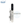 Modern Safe Stainless Steel Electronic Miface Card Hotel Software System Door Lock-DDFL402