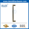 Glass Door Handle Stainless Steel Antique Brass Pull Handles for European Market-DDPH034