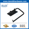 Clothes Hooks Shower Wall Hooks Matte Black Coat Hooks Coat Hangers for Wall-DDTC017