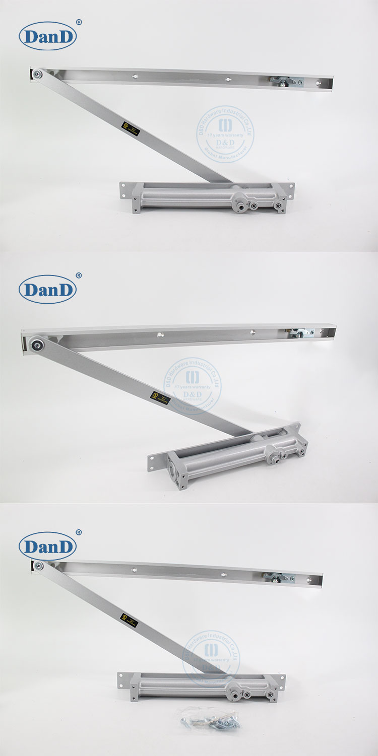 Residential Door Closer
