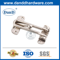 Stainless Steel Strong Security Metal Door Guard-DDDG001
