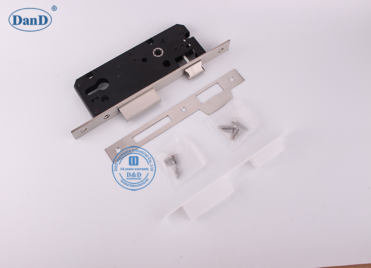 Entrance Door Lock-D and D Hardware-4585