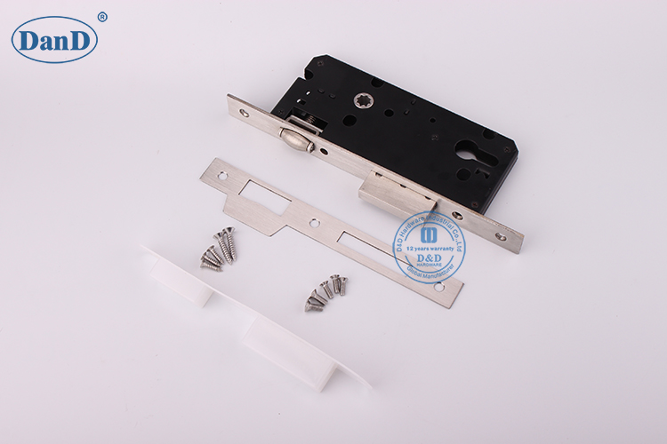 New Design Lock-D and D Hardware-4585