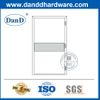 Stainless Steel Door Plate-DDKP002
