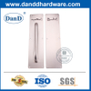 Stainless Steel Push Sign Plate for Entry Door-DDSP012