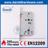 Euro High Security Deadbolt Roller Door Lock for Apartment-DDML010-6072