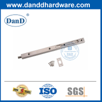 Stainless Steel Box Type Flush Bolt for Double Rebated Doors-DDDB008