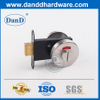 High Quality Stainless Steel Thumb Indicator Lock for Toilet Partition-DDIK010