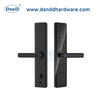 Electronic Safe Combination Card Digital Apartment Smart Lock with Handle-DDDL002