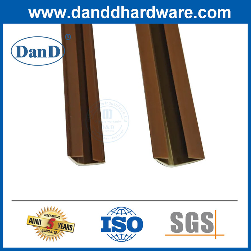 door frame rubber seal