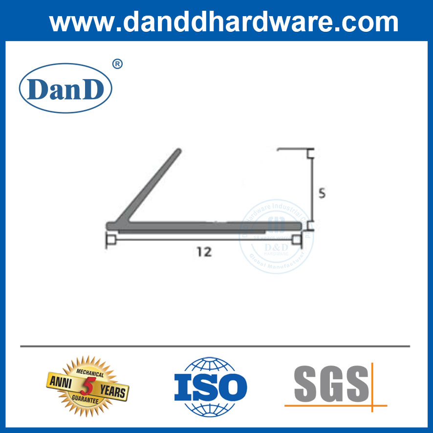 bottom door seal