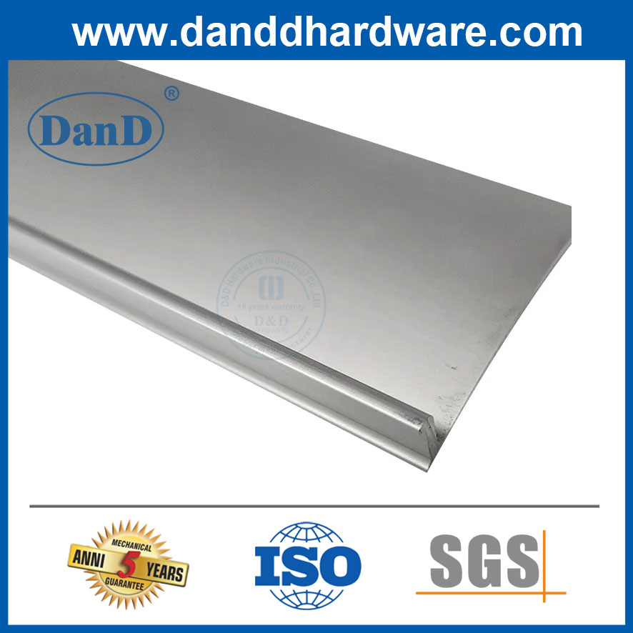 overhead drip guards