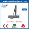 Automatic Door Closer