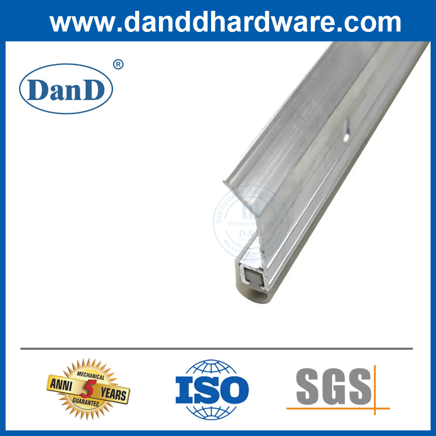 Exterior Door Frame Weather Seal