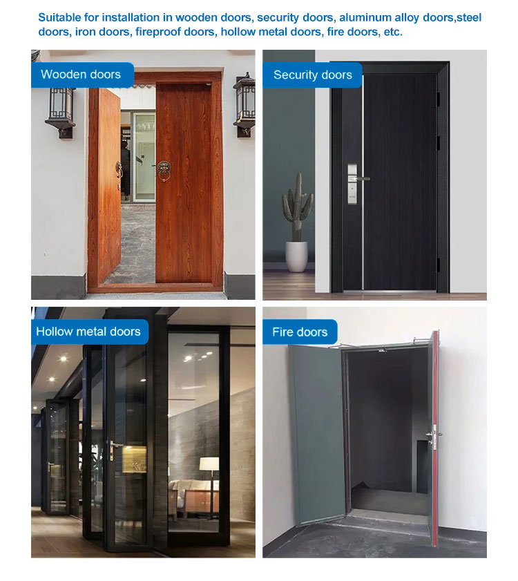 overhead door closer