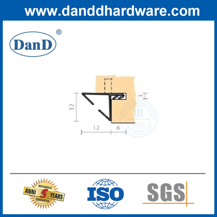 door seals