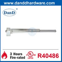 panic bar manufacturer