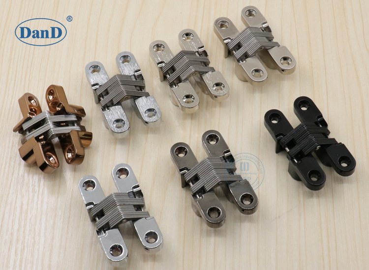 concealed hinges manufacturer