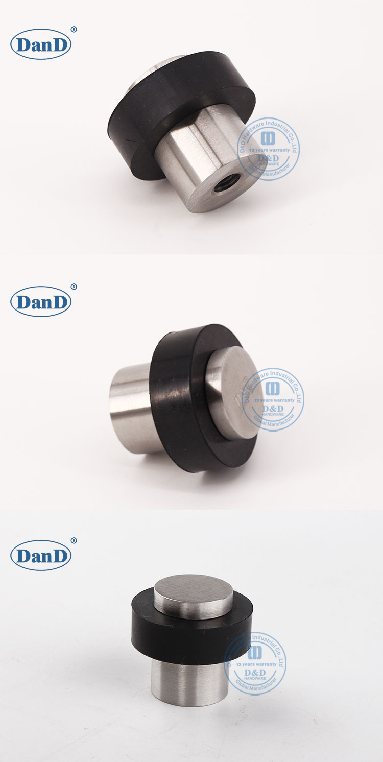 front door door stop