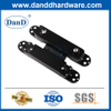 3D Invisible Adjustable 180 Degree Concealed Hidden Door Hinges-DDCH008