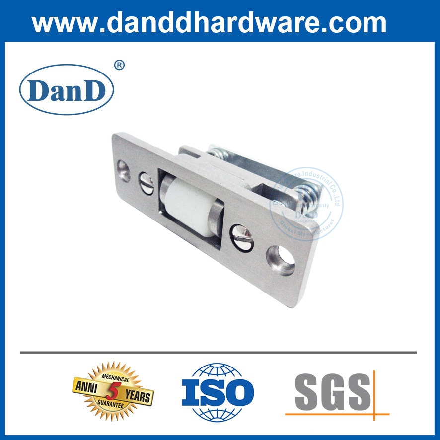 Durable Roller Catch