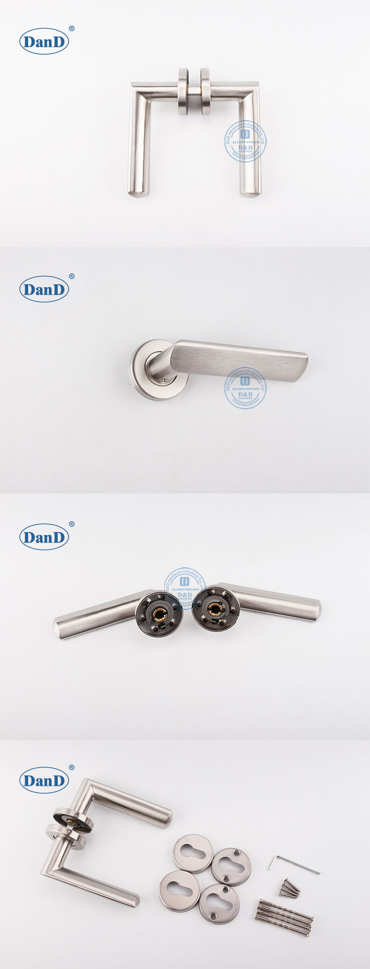Door Handle Lever 