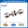 Stainless Steel Interior Door Lever Handle Knob Types for Wooden Door-DDTH031