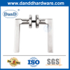 Stainless Steel Lever Handle Hardware Factory OEM Hollow Door Handle-DDTH035