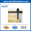 Sliding Rail Barn Door Hardware American Style Push-Pull Vintage Arrow Shaped-DDBD017