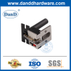 Stainless Steel Concealed Fix Door Chain Lock on Door for Wooden Door-DDG002