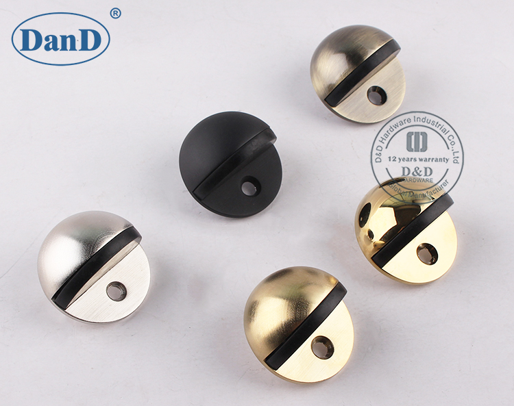 Door Stopper-D and D Hardware