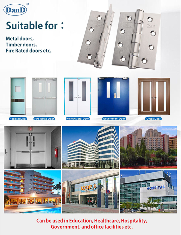 05 European Hinges-D and D Hardware