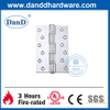 Stainless Stain 304 Best Heavy Duty Commercial Door Hinge- DDSS009