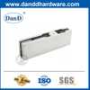 Stainless Steel 304 Top Patch Fitting for Office Glass Door-DDPT003