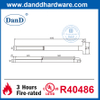 Stainless Steel 304 Fire Exit Hardware Commercial Door Push Bar-DDPD001