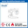 European Style SUS304 Safety Industrial Door Handle-DDSH035