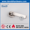 Stainless Steel 304 Modern Solid Lever Exterior Door Handle-DDSH036