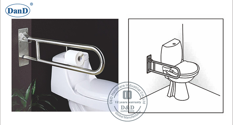 Entrance Door Handles-D and D Hardware