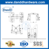 Secret Door Hardware 160-180 Degree Heavy Duty Stainless Steel Two Direction Hidden Hinge-DDCH020