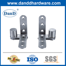 180 Degree Pivot Door Hinges Stainless Steel Roating Hinge for Swing Door-DDCH015