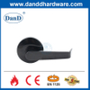 CE Interior Door Privacy Handle Lever Trim Panic Device without Lock-DDPD012
