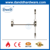 CE EN1634 Fire Proof EN1125 Panic Bar Exit Device with Warranty-DDPD048