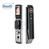 Home Apartment Smart Lock Keyless Entry Door Password Unlock Electronic Lock-DDFL311