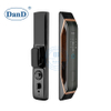 3D Facial Recognition Password Electronic Smart Fingerprint Lock for Doors-DDFL310