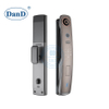 WiFi Fingerprint Face Recognition Smart Keyless Door Locks with Video-DDFL316