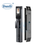 Smart Deadbolt Touch Digital Passcode Fingerprint Code Easy Installation Lock-DDFL315